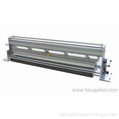 Fr-24 Conductive And Non-conductive Materials Discharge Rack